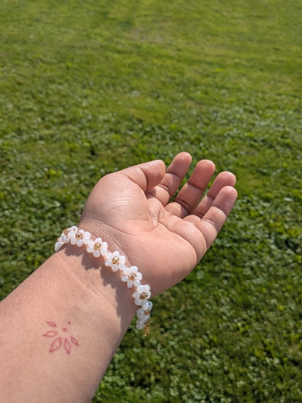 Bracelet
